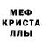 ЭКСТАЗИ круглые Kryganovsky. A